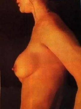 Голая Деми Мур - 24