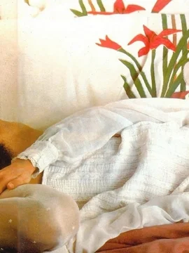 Голая Деми Мур - 65