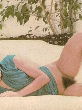 Голая Деми Мур - 77