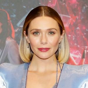 Элизабет Олсен