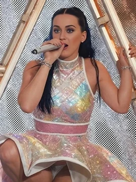 Голая Кэти Перри - 08