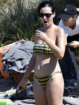 Голая Кэти Перри - 30