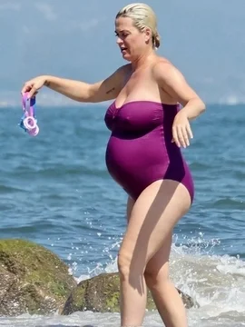 Голая Кэти Перри - 57