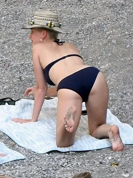 Голая Кэти Перри - 59