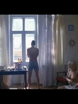 Голая Оксана Акиньшина - 30