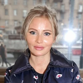 Дана Борисова