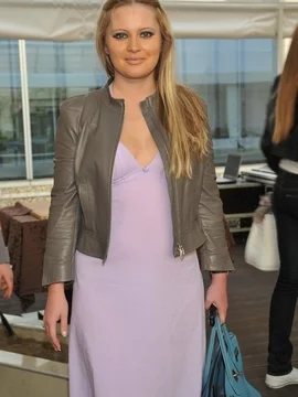 Голая Дана Борисова - 01