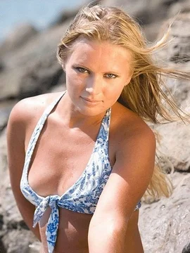 Голая Дана Борисова - 09