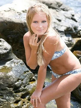 Голая Дана Борисова - 14