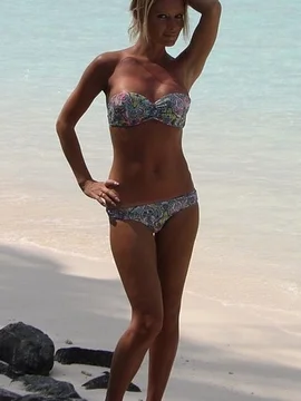 Голая Дана Борисова - 15