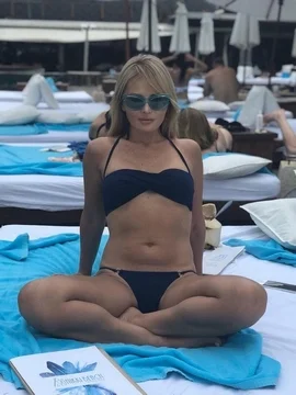 Голая Дана Борисова - 30