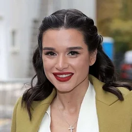 Ксения Бородина