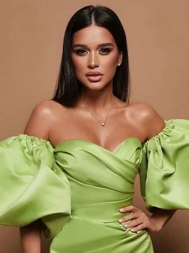 Голая Ксения Бородина - 08