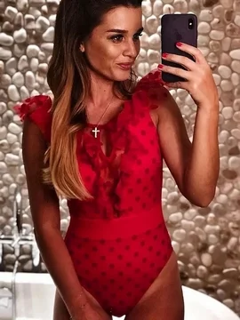 Голая Ксения Бородина - 50