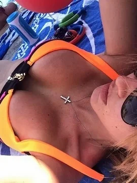 Голая Ксения Бородина - 58