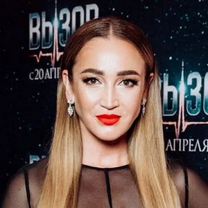 Ольга Бузова