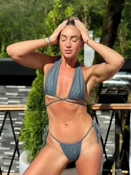 Голая Ольга Бузова - 20