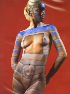 Голая Ольга Бузова - 53