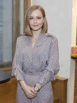 Голая Юлия Пересильд - 04