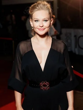 Голая Юлия Пересильд - 07