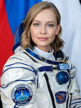 Голая Юлия Пересильд - 08