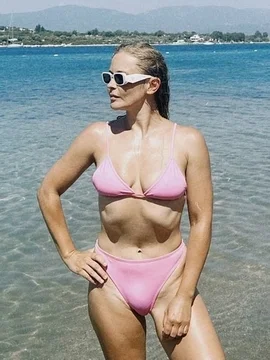 Голая Юлия Пересильд - 13