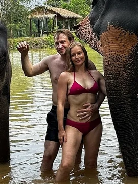 Голая Юлия Пересильд - 21