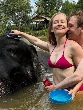 Голая Юлия Пересильд - 22