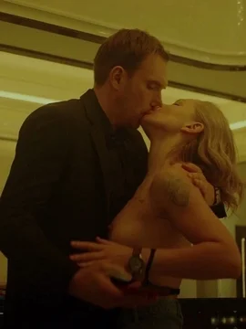 Голая Юлия Пересильд - 44