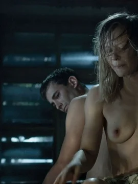 Голая Юлия Пересильд - 56