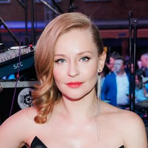 Юлия Пересильд